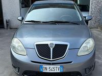 Usata Lancia Ypsilon 60 CV (44 kW) 2008 Other Utilitaria