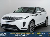 usata Land Rover Range Rover evoque D150 SE 2.0d 150 cv mhev AWD Auto