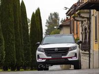 Nuova Cirelli 2 95 CV (69 kW) 2025 Nero SUV