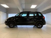 usata Fiat 500L City Cross 1.4 95cv