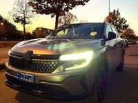 Usata Renault Austral Iconic Esprit Alpine 131 CV (96 kW) 2023 SUV