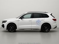 Usata VW Touareg Style 286 CV (210 kW) 2023 Bianco SUV