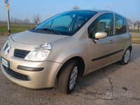 Usata Renault Modus 2006 Monovolume