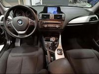 Usata BMW 116 Efficient Dynamics 116 CV (85 kW) 2011 Utilitaria