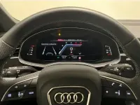 Usata Audi Q7 Sport 286 CV (210 kW) 2023 Nero SUV