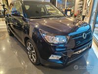 Usata Ssangyong (KGM) Tivoli 2019 SUV