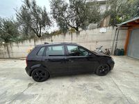 Usata VW Polo 75 CV (55 kW) 2009 Utilitaria