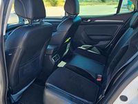 Usata Renault Mégane IV Zen 110 CV (80 kW) 2016 Bianco Berlina