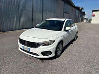 Usata Fiat Tipo Lounge 95 CV (69 kW) 2017 Bianco Berlina