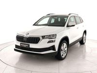 Usata Skoda Karoq Executive 115 CV (84 kW) 2025 SUV