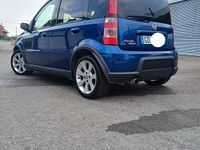 Usata Fiat Panda 101 CV (74 kW) 2008 Berlina