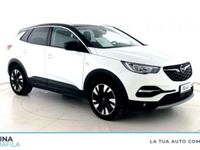 usata Opel Grandland X 1.5 diesel Ecotec Start&Stop Innovation