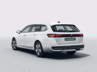 Nuova VW Passat Business 204 CV (150 kW) 2025 Pure white Station wagon