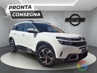 Usata Citroën C5 Aircross Shine 131 CV (96 kW) 2019 Bianco SUV
