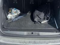 Usata Peugeot 5008 131 CV (96 kW) 2020 Bianco SUV