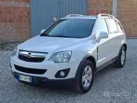 Usata Opel Antara Cosmo 163 CV (119 kW) 2014 SUV