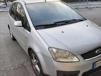 Usata Ford Focus 100 CV (73 kW) 2006 Grigio Berlina