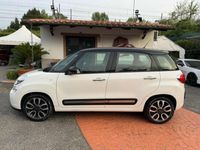 usata Fiat 500L 1.3 Multijet 85 CV Lounge TAGLIANDATA