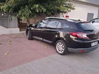 Usata Renault Mégane 110 CV (80 kW) 2011 Berlina