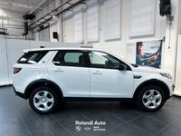 usata Land Rover Discovery Sport 2.0 ed4 Pure 2wd 150cv