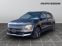 Nuova Kia Niro Style 171 CV (125 kW) 2025 Grigio SUV