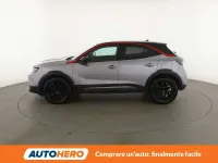 Begagnad Opel Mokka X GS Line 101 HK (74 kW) 2021 Grå SUV