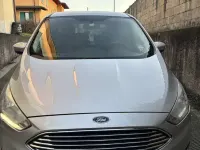 Usata Ford C-MAX Titanium 120 CV (88 kW) 2017 Monovolume