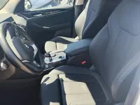Usata BMW X3 Advantage 149 CV (109 kW) 2023 Bianco SUV
