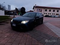 Usata Saab 9-3 180 CV (132 kW) 2009 Berlina