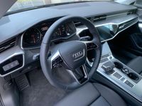 usata Audi A6 40 TDI Avant 40 2.0 TDI S tronic Business