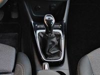 Usata Opel Crossland X Elegance 83 CV (61 kW) 2023 Bianco SUV