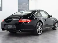 Usata Porsche 997 355 CV (261 kW) 2005 Other Coupé