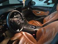 Usata Mercedes GLC220 170 CV (125 kW) 2017 SUV