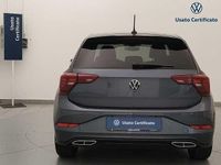 usata VW Polo 6ª serie 1.0 TSI R-Line