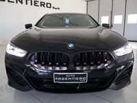 Begagnad BMW 840 340 HK (250 kW) 2025 Svart Sportkupé