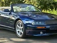 Usata Aston Martin V8 354 CV (260 kW) 1970 Altri Coupé