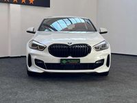 usata BMW 118 d 5p. Msport AUTOMATICA PROMO "SMART PAY"