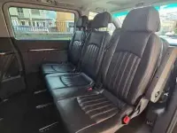 Usata Mercedes Viano 163 CV (119 kW) 2014 Nero Monovolume