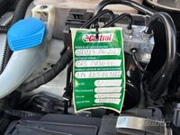 Usata VW Touareg 2013 Bianco SUV