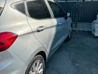 Usata Ford Fiesta Sport 100 CV (73 kW) 2019 Grigio Utilitaria