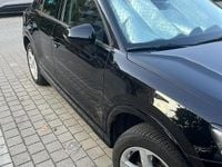 Usata Audi Q2 Business 116 CV (85 kW) 2017 Nero SUV