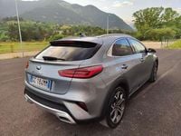 Usata Kia XCeed 140 CV (102 kW) 2020 SUV