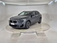Usata BMW X2 M Sport 2018 Grigio SUV