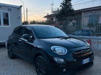 Usata Fiat 130 Club 130 CV (95 kW) 2022 Nero Utilitaria