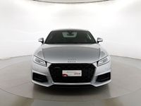 usata Audi TT Coupe 45 2.0 tfsi quattro s-tronic