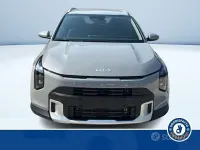 Nuova Kia XCeed 114 CV (83 kW) 2026 Grigio SUV