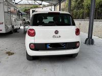 Usata Fiat 500L 85 CV (62 kW) 2013 Monovolume