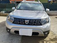 Usata Dacia Duster 150 CV (110 kW) 2018 SUV