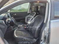 Usata Nissan Qashqai Visia 131 CV (96 kW) 2013 Grigio SUV