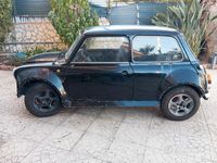 Usata Austin Mini 1990 Nero